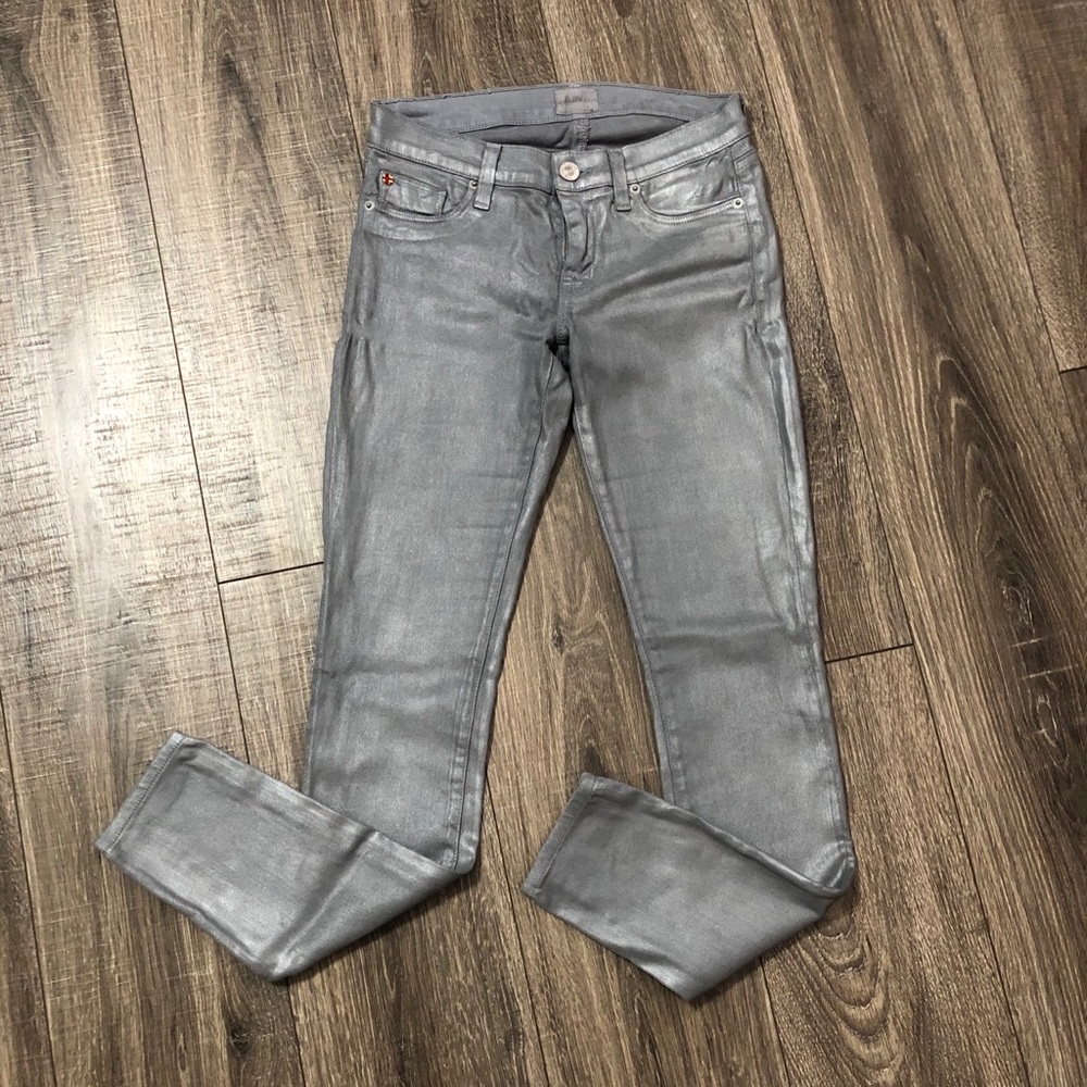 Hudson Krista Super Skinny jeans!